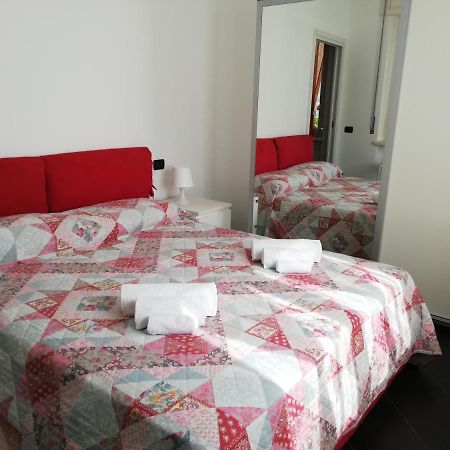 Apartmán La Piazzetta Stresa Exteriér fotografie