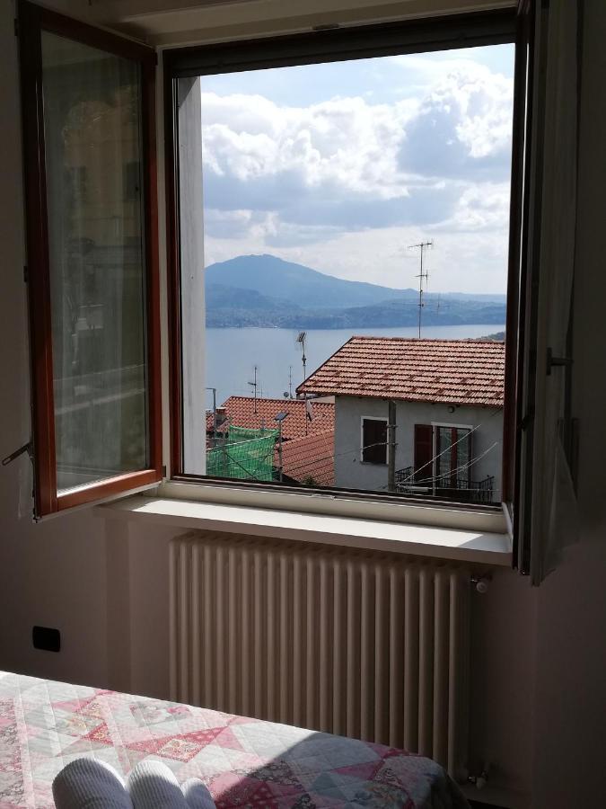 Apartmán La Piazzetta Stresa Exteriér fotografie