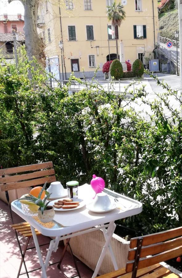 Apartmán La Piazzetta Stresa Exteriér fotografie