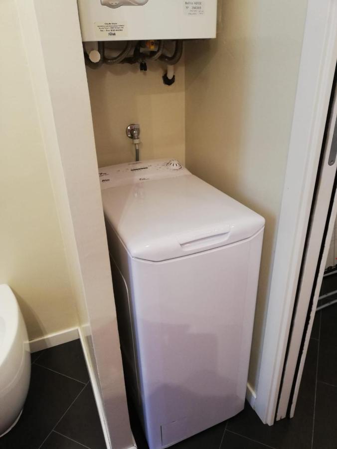 Apartmán La Piazzetta Stresa Exteriér fotografie