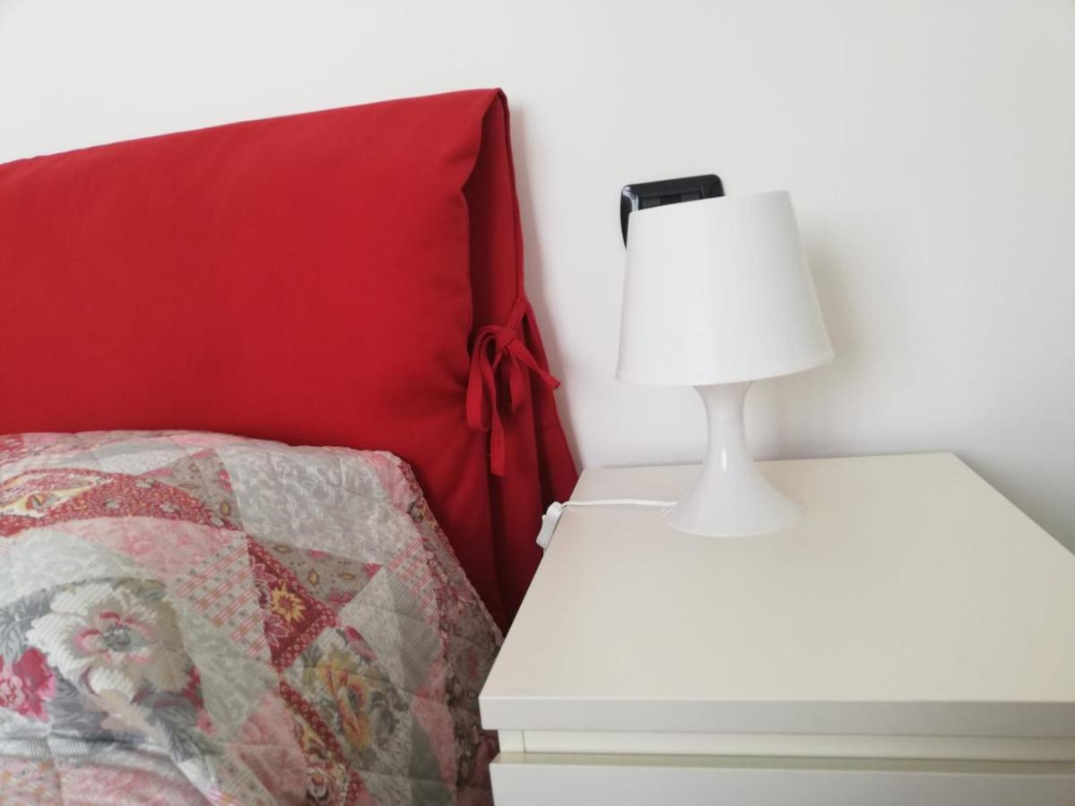 Apartmán La Piazzetta Stresa Exteriér fotografie