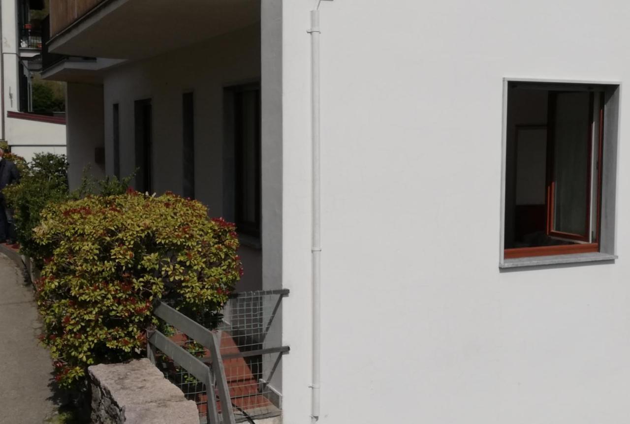 Apartmán La Piazzetta Stresa Exteriér fotografie