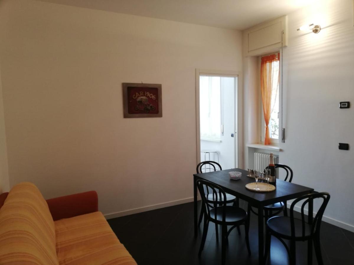 Apartmán La Piazzetta Stresa Exteriér fotografie