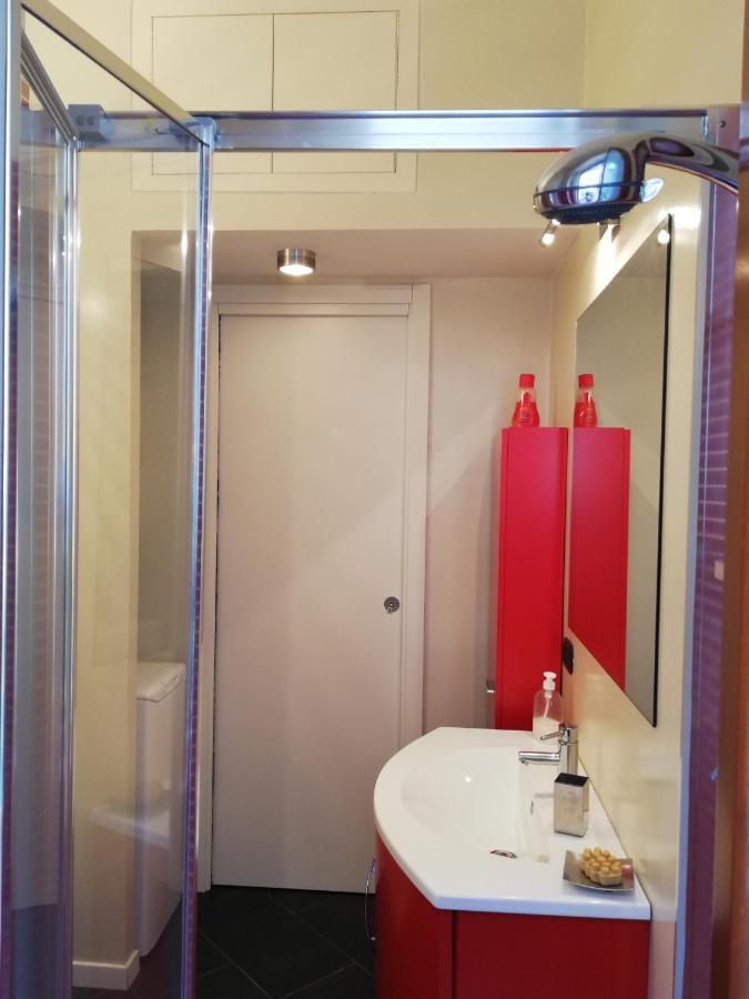 Apartmán La Piazzetta Stresa Exteriér fotografie